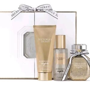 NIB Bombshell Nights Gift Set